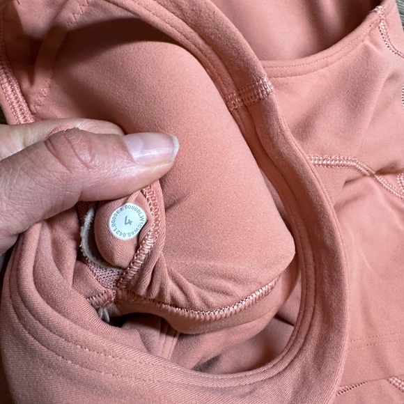 Lululemon Align Tank Top - Picture 4 of 4